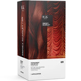 Permanent Color Kit