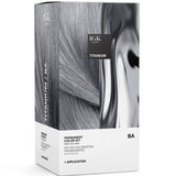 Permanent Color Kit
