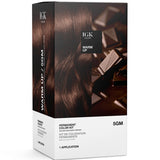 Permanent Color Kit
