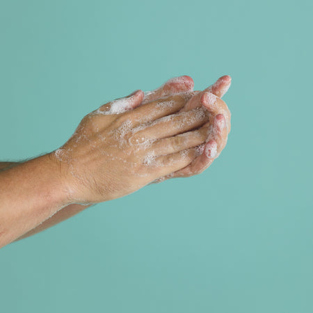 Consonant Skincare Natural Hand Wash at Socialite Beauty Canada