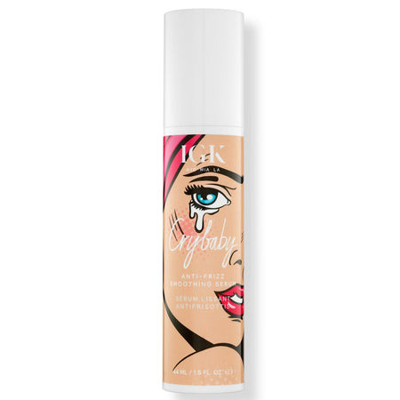 Crybaby - Smoothing & Finishing Serum
