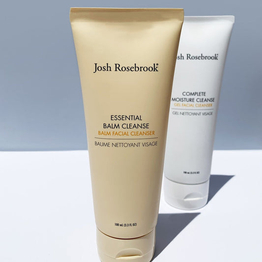 Josh Rosebrook® Essential Balm Cleanse at Socialite Beauty Canada