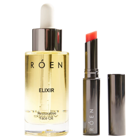 ROEN Beauty Elixir Gift Set available online in Canada at Socialite Beauty.