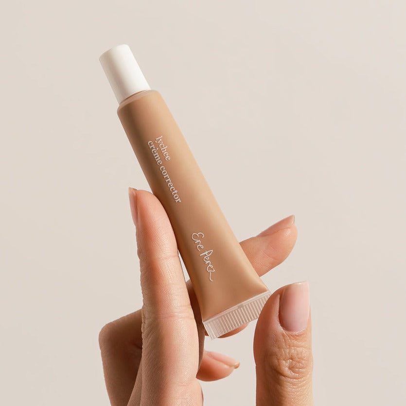 Lychee Crème Corrector