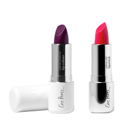 ENTER CODE: SMOOTHLIPS | Free Lipstick Duo with any order