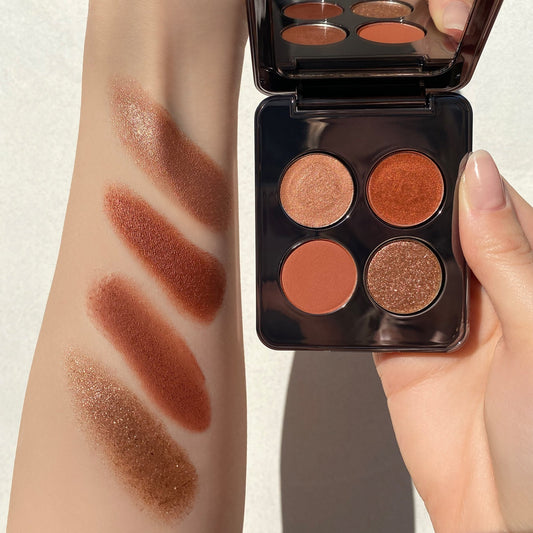 RÓEN Beauty Eyes On Me Eyeshadow Palette at Socialite Beauty Canada