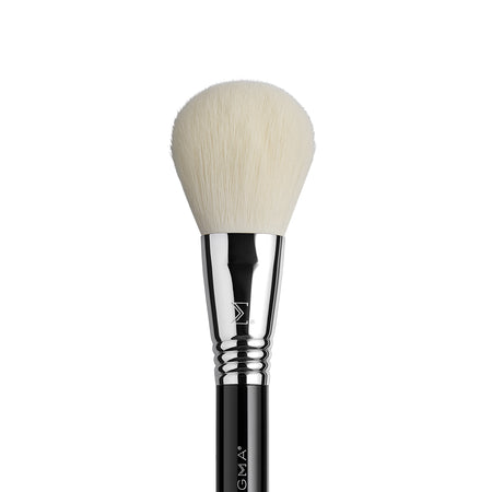 Sigma® Beauty F28 Powder/Bronzer™ Brush at Socialite Beauty Canada