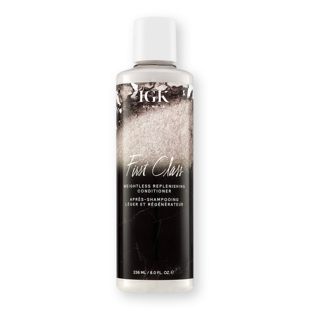 IGK Hair First Class Weightless Replenishing Conditioner at Socialite Beauty Canada