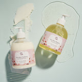 100% PURE® Glossy Locks Grow More Shampoo at Socialite Beauty Canada