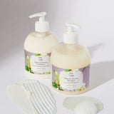 100% PURE® Glossy Locks Moisture Drench Shampoo at Socialite Beauty Canada