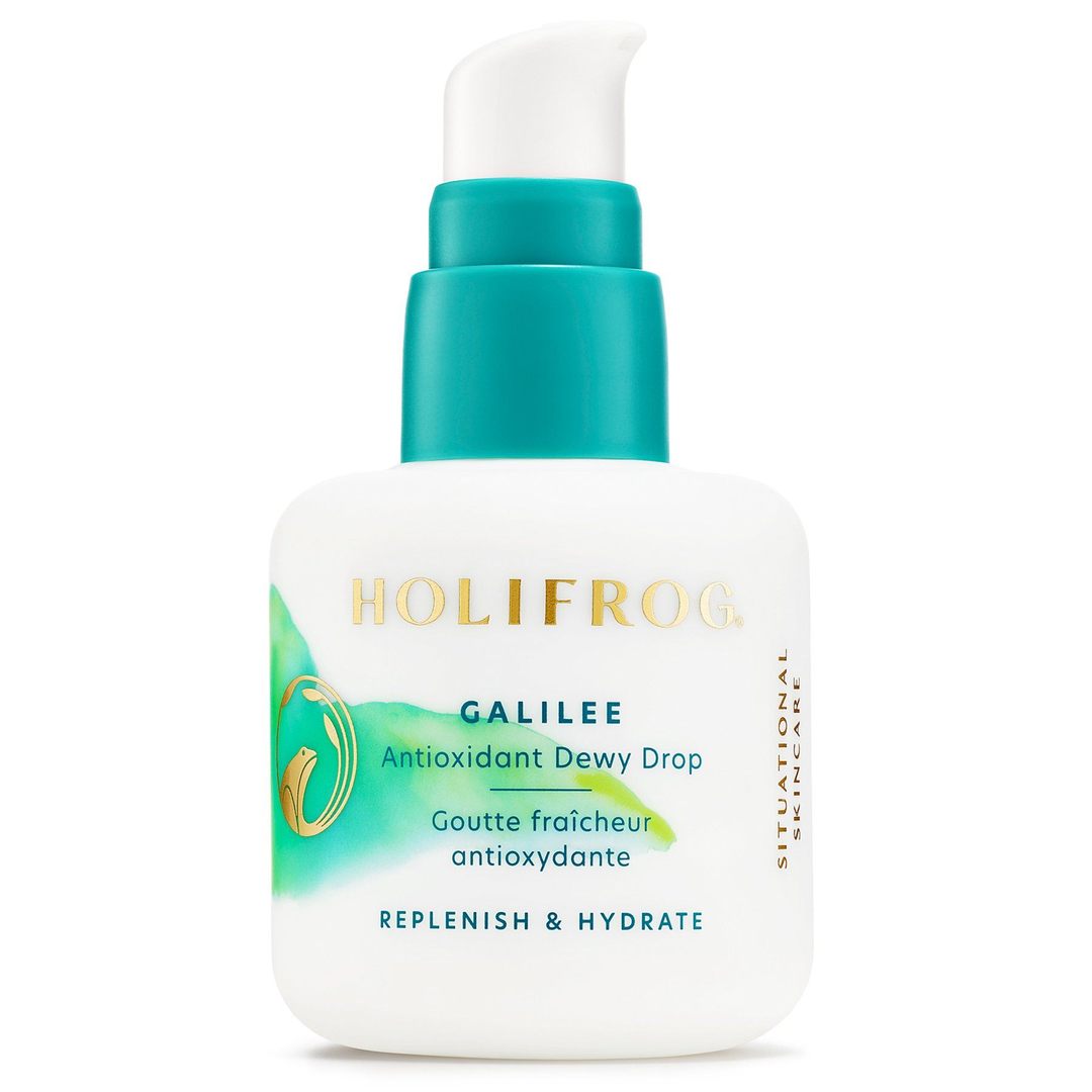 HoliFrog® Galilee Antioxidant Dewy Drop, 1.7oz / 50ml