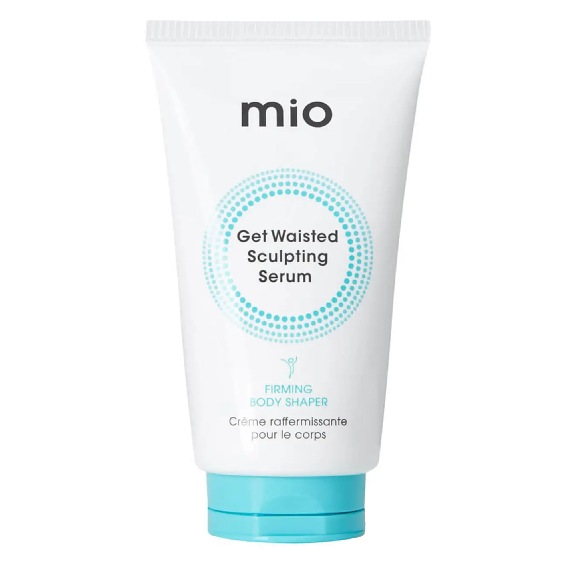 Mio Skincare Get Waisted Stomach Firming Serum with Niacinamide, 125ml
