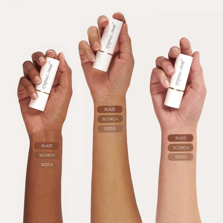 Jane Iredale Glow Time™ Bronzer Stick at Socialite Beauty Canada