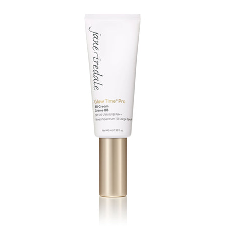 Jane Iredale Glow Time® Pro BB Cream SPF 25 at Socialite Beauty Canada