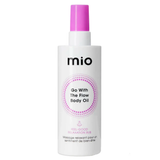 Mio Skincare Go With The Flow Body Oil, 130ml