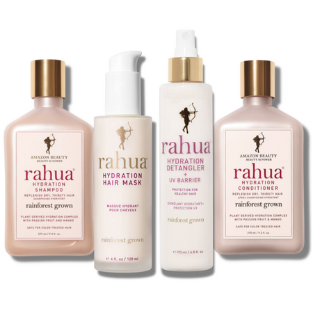 Rahua® Hydration Heroes Bundle at Socialite Beauty Canada
