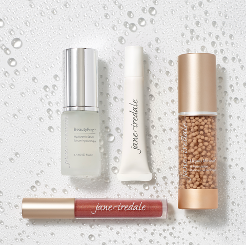 Jane Iredale HydroPure™ Hyaluronic Acid Lip Treatment at Socialite Beauty Canada