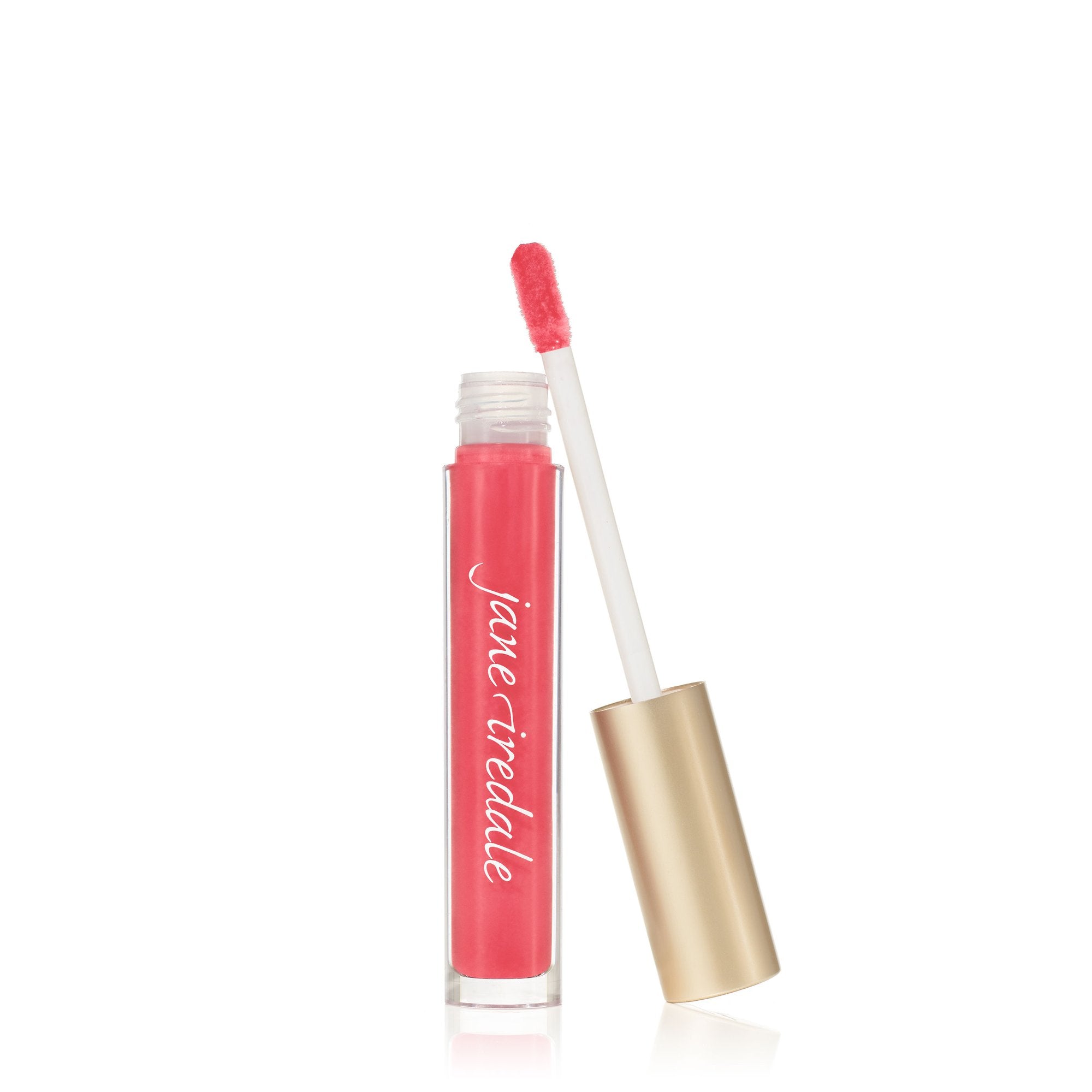 Jane Iredale HydroPure™ Hyaluronic Lip Gloss, Spiced Peach