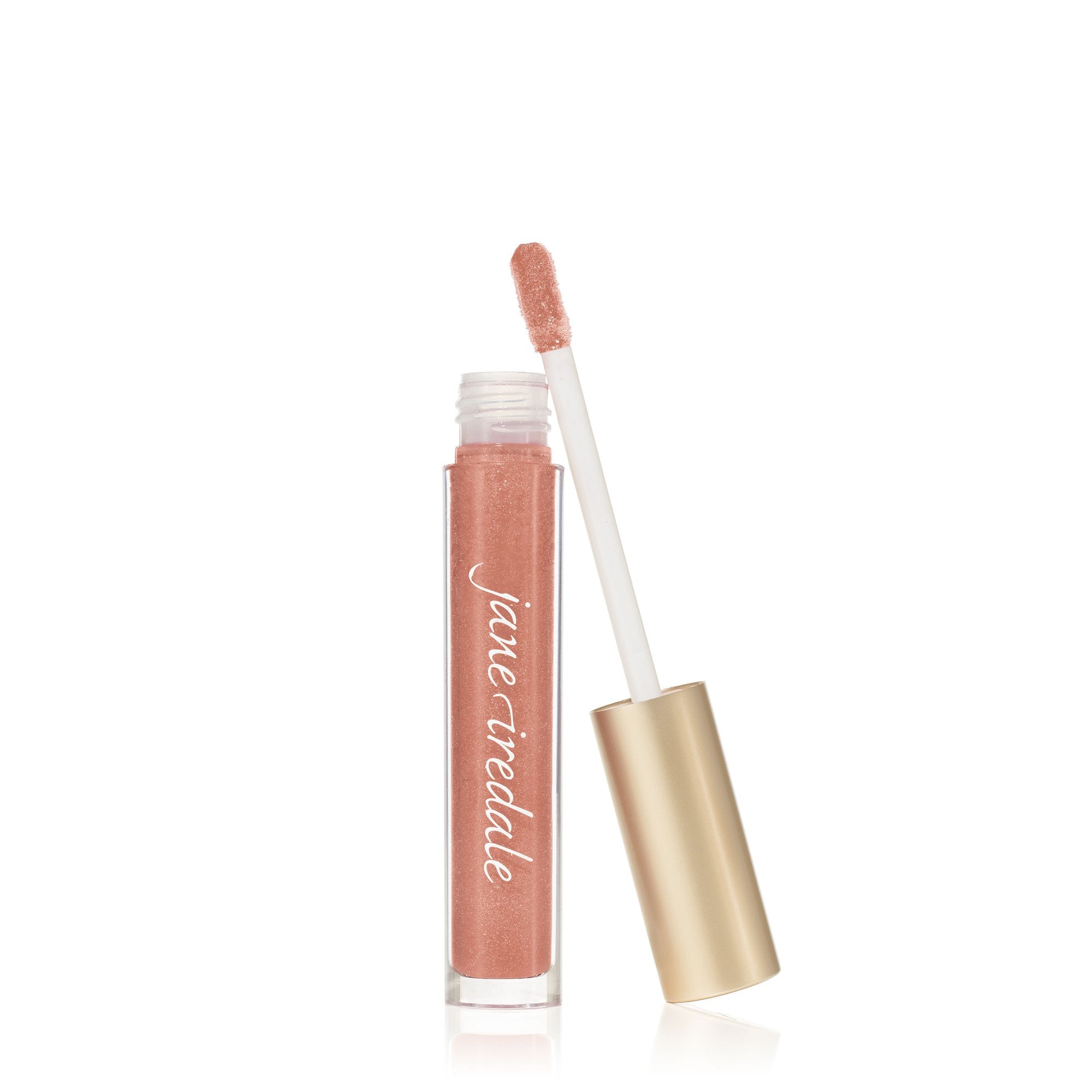 Jane Iredale HydroPure™ Hyaluronic Lip Gloss, Summer Peach