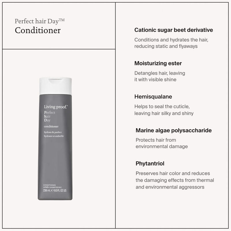 Perfect Hair Day™ (PhD) Conditioner