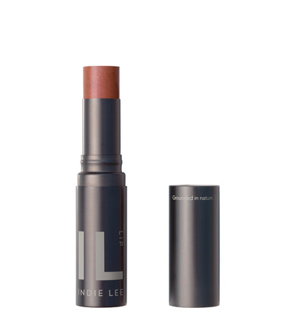 Nourishing Lip Tints "Embrace" by Indie Lee available online in Canada at Socialite Beauty.