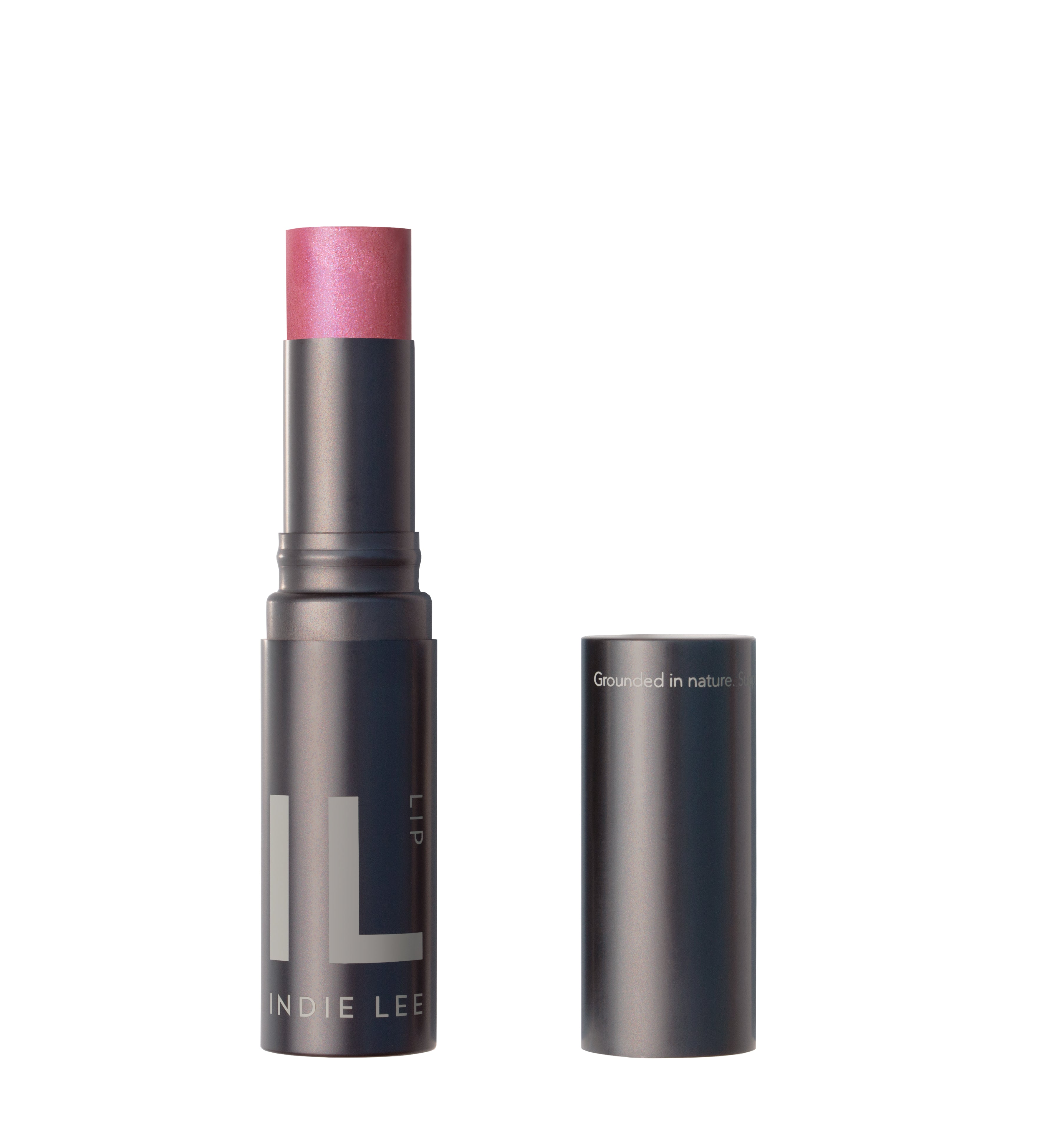 Nourishing Lip Tints "Play" by Indie Lee available online in Canada at Socialite Beauty.