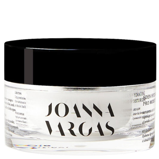 Joanna Vargas Eden Hydrating Pro Moisturizer at Socialite Beauty Canada