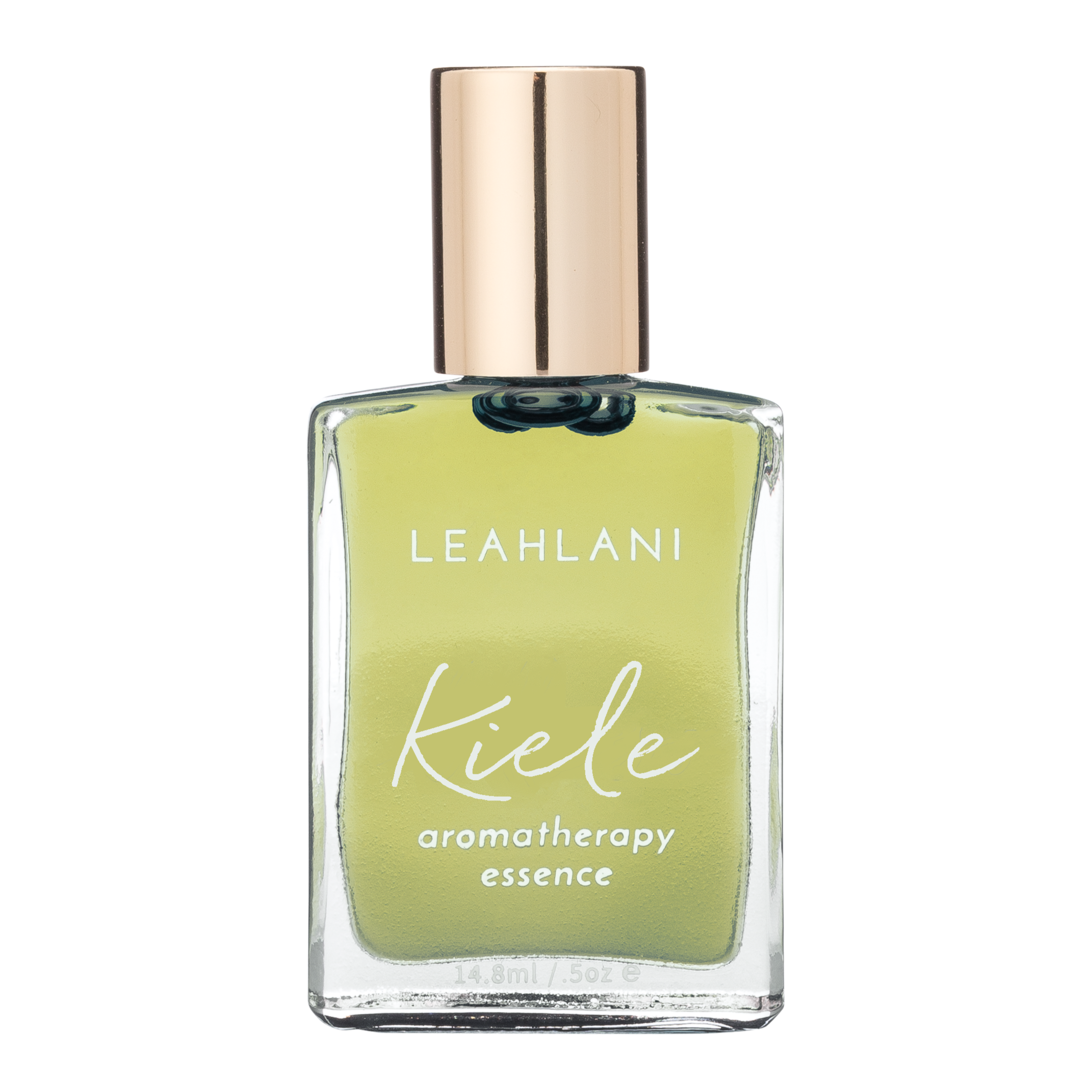 Leahlani Kiele Aromatherapy Essence at Socialite Beauty Canada