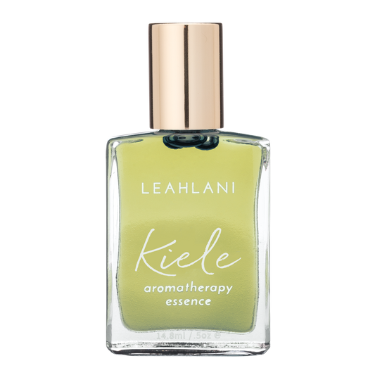 Leahlani Kiele Aromatherapy Essence at Socialite Beauty Canada