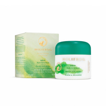 Kosi Multi-Acid Mask
