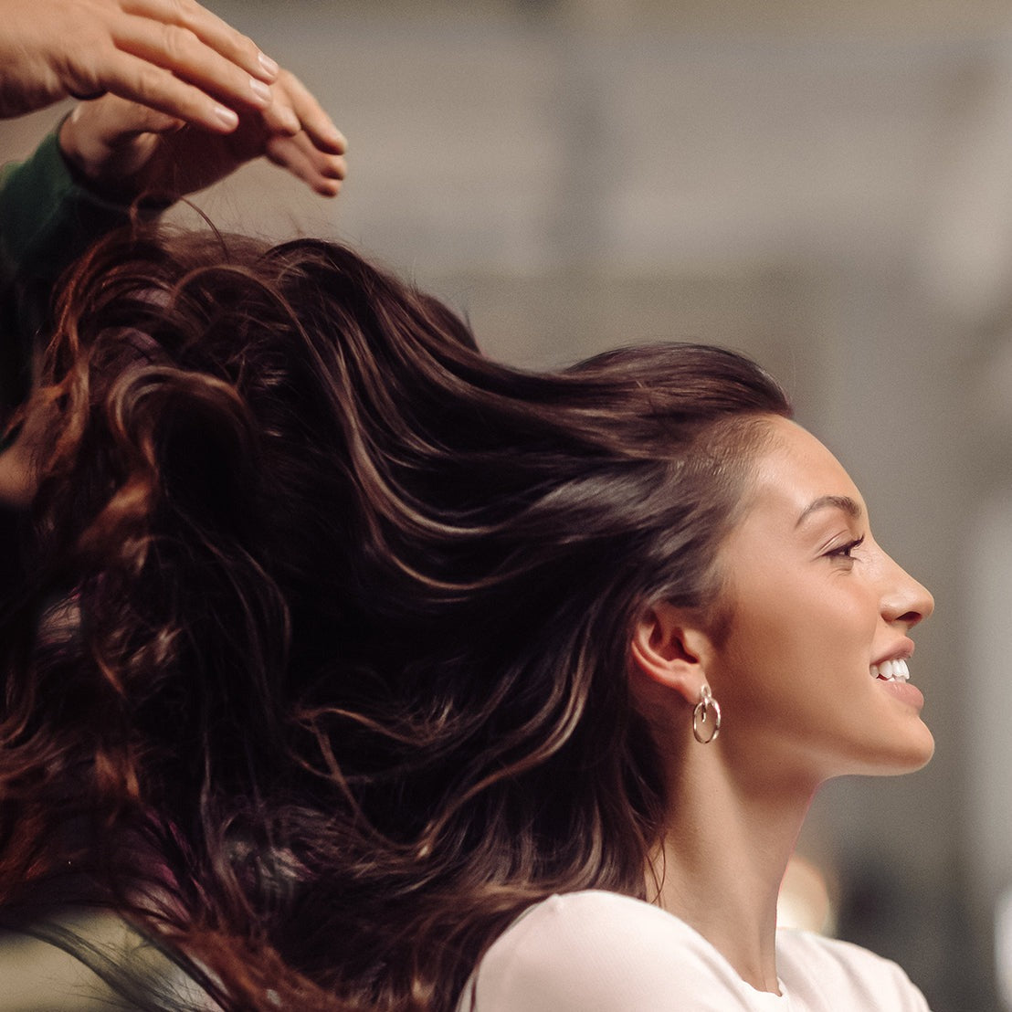 IGK Hair Legendary - Dream Hair Shampoo at Socialite Beauty Canada