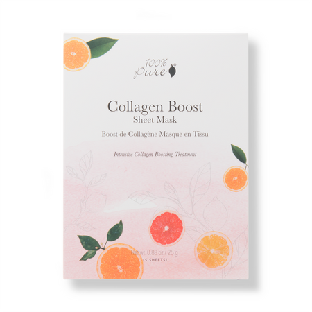 Collagen Boost Sheet Mask