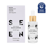 SEEN Magic Serum Fragrance Free available online in Canada at Socialite Beauty.