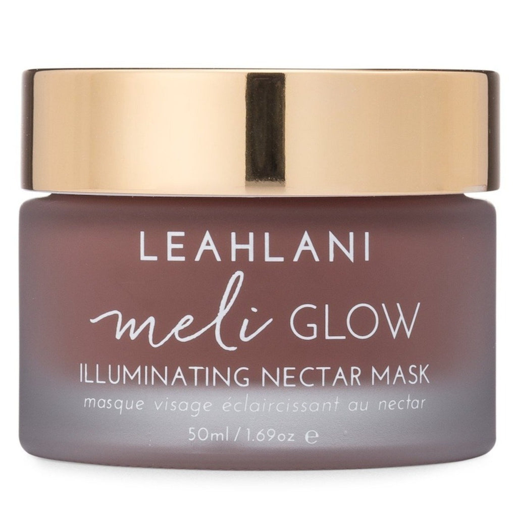 Meli Glow Mask by Leahlani Skincare available online in Canada at Socialite Beauty.