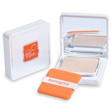 Pressed Mineral Powder Compact SPF 50