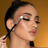 Sigma® Beauty E28 Detail Buffer™ Brush at Socialite Beauty Canada