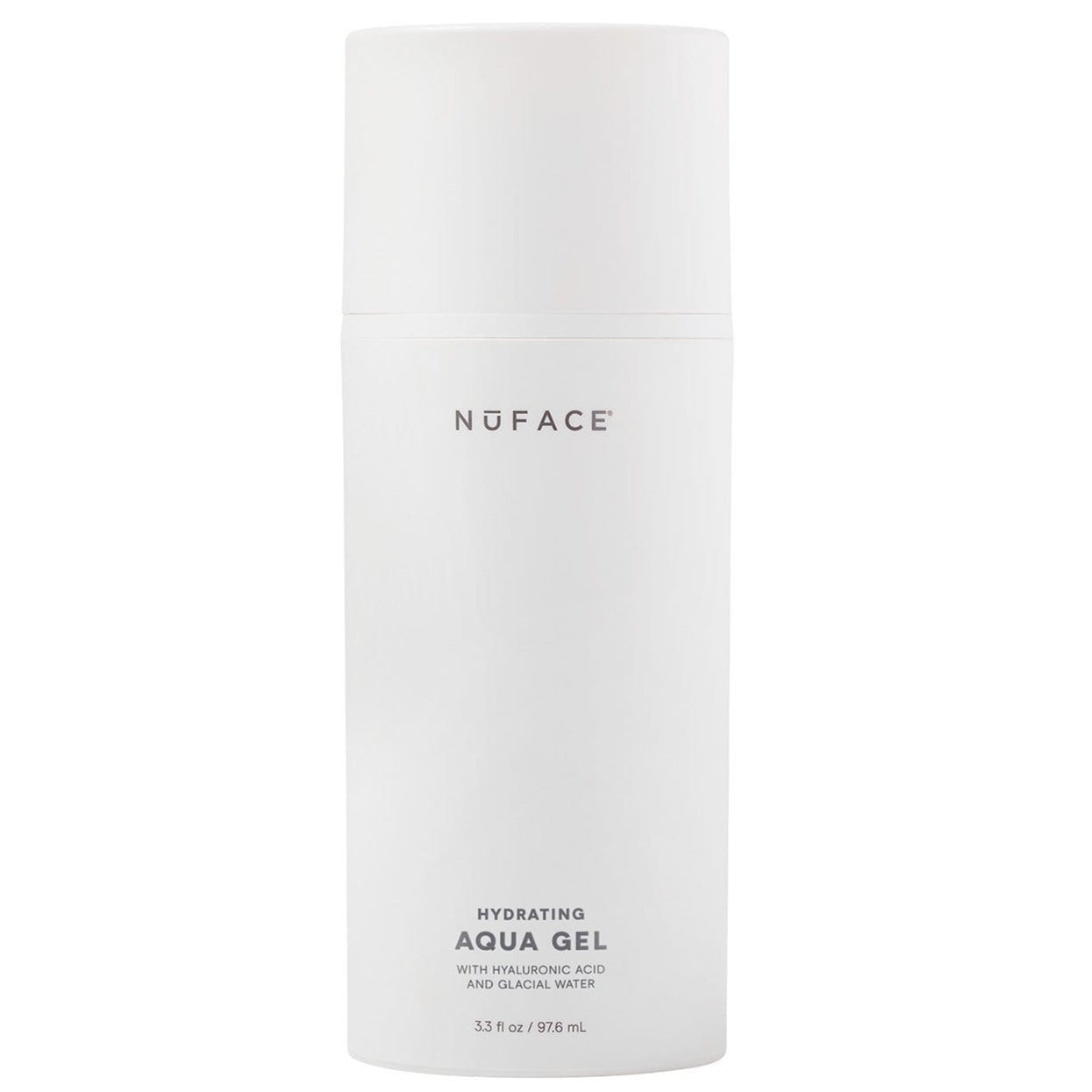NuFACE® Hydrating Aqua Gel, 97.6 mL / 3.3 fl oz