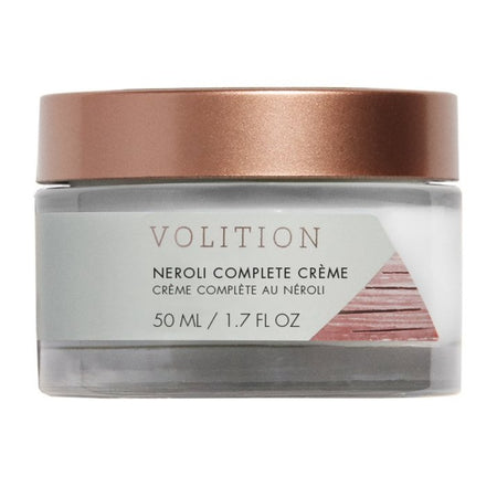 Neroli Complete Crème by Volition Beauty available online in Canada at Socialite Beauty.