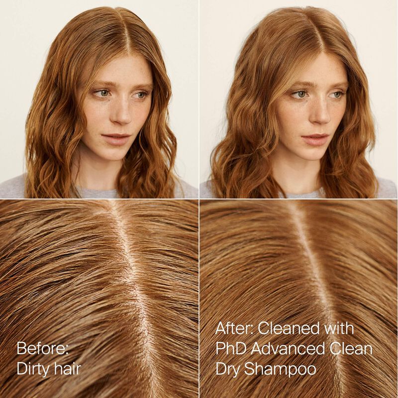 Perfect Hair Day™ (PhD) Advanced Clean Dry Shampoo
