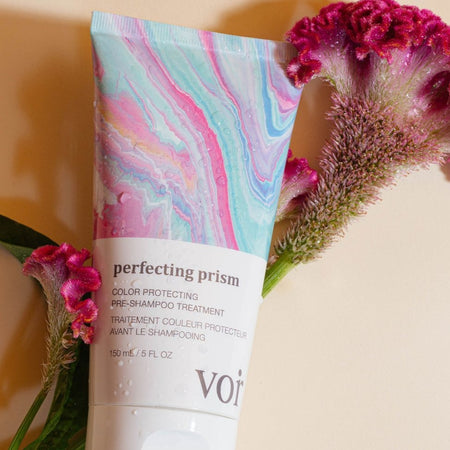 Perfecting Prism - Colour Protecting Pre-Shampoo Treatment