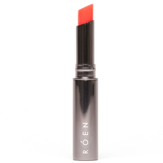 The Elixir Tinted Lip-Oil Balm by RÓEN Beauty in Canada at Socialite Beauty.