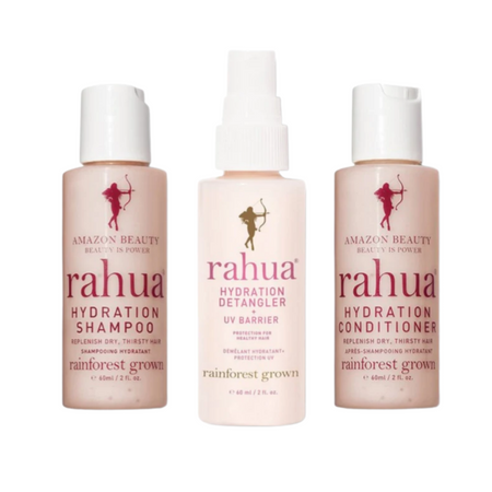 Rahua® Hydration Detangling Travel Rituals at Socialite Beauty Canada