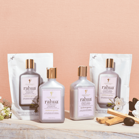 Rahua® Color Full™  Shampoo at Socialite Beauty Canada