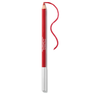 RMS Beauty Line + Define Lip Pencil, Pavla Red