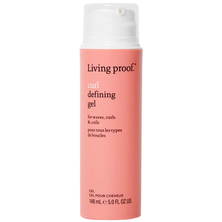 Living Proof® Curl Defining Gel, 5 oz/ 148 mL