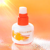 Sunnyside C Glow Serum by Holifrog, available online in Canada at Socialite Beauty.