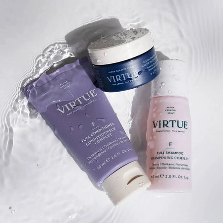 Virtue® Full Discovery Kit at Socialite Beauty Canada