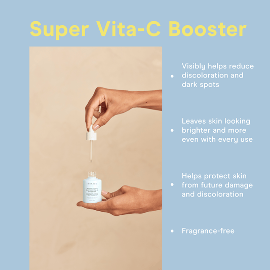 Super Vita-C Booster Serum