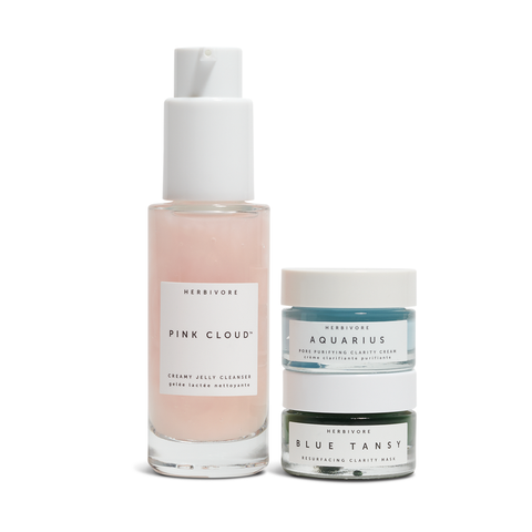 Waves of Clarity - Pore Purifying Set