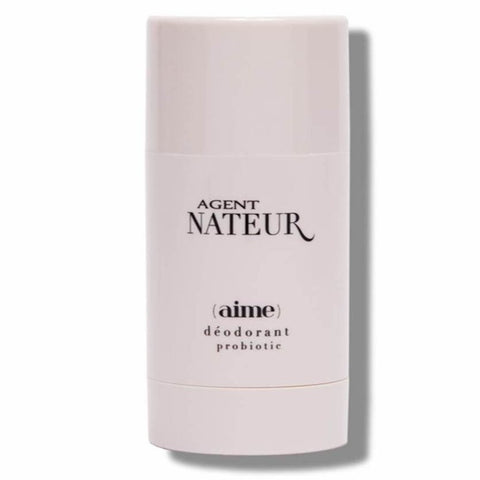 Agent Nateur (aime) Probiotic Deodorant at Socialite Beauty Canada